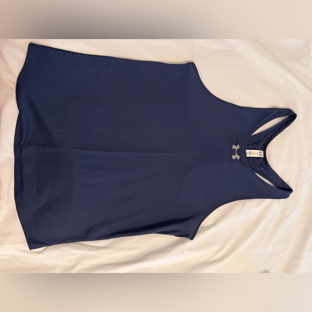 Under Armour tank